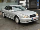 Hyundai Sonata 2.7 V6 GLS 1HAND/TÜV NEU - Hyundai SONATA aus 2004: Gls