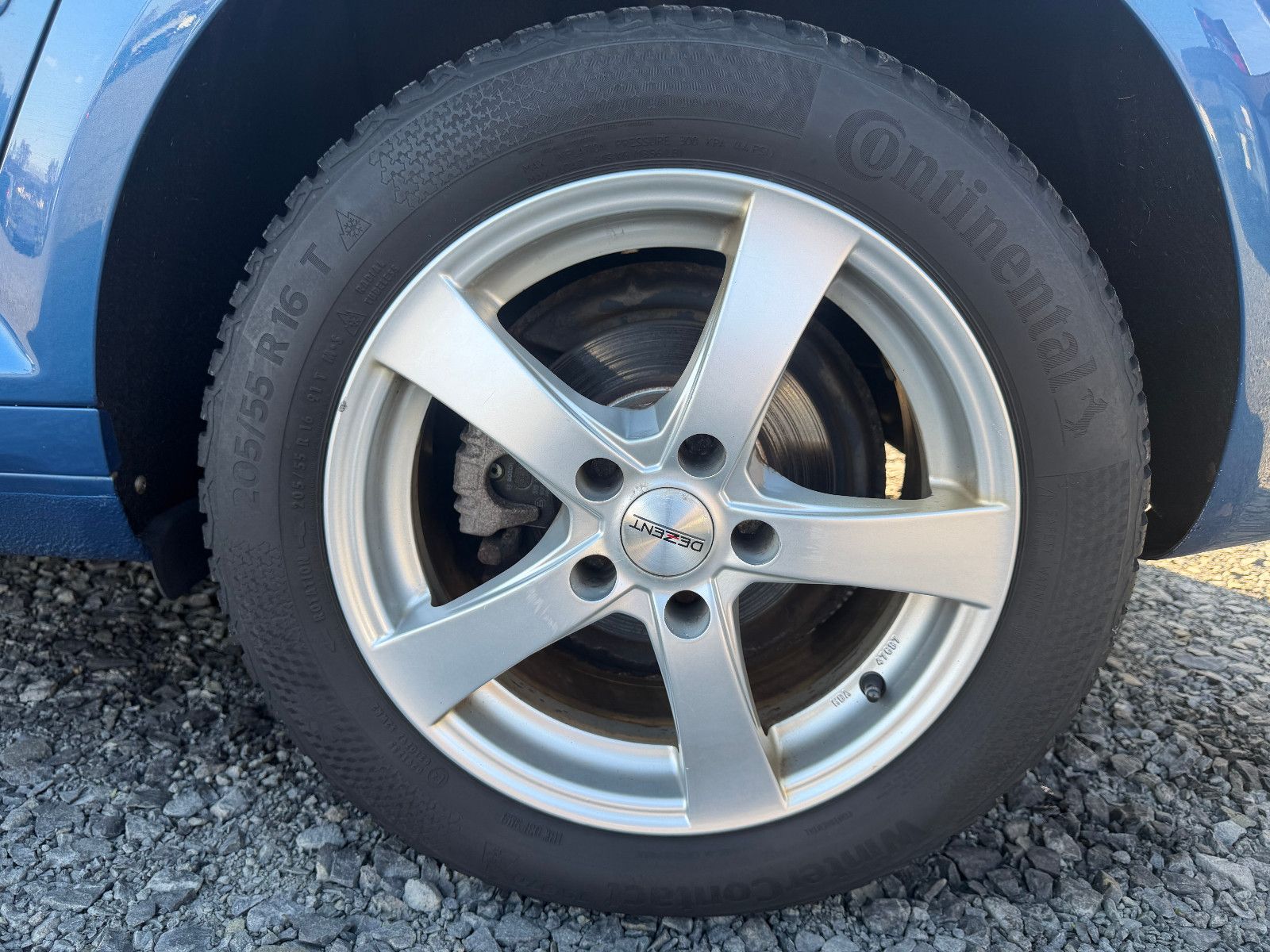 AUDI A3 Sportback 1.8 TFSI Bi-Xenon/PDC/SHZ – Foto 9
