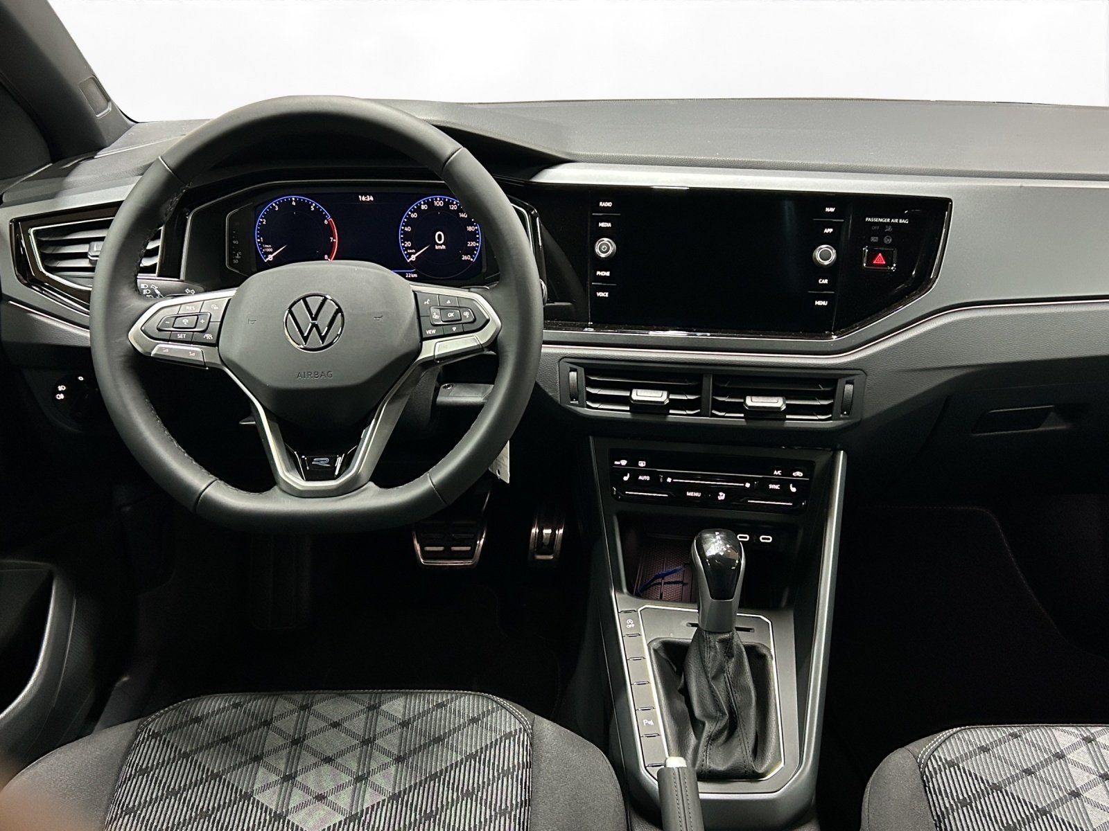 Volkswagen Taigo - Bild 14