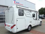 HYMER / ERIBA / HYMERCAR Exsis-t 474 - Sehr gepflegt & viel SA - - Wohnwagen & Wohnmobile in Kassel