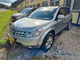 Nissan Murano - gebrauchte Nissan Murano aus dem Jahr 2005