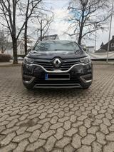 Renault Espace ENERGY dCi 160 EDC Initiale Paris Ini... - Renault Espace Gebrauchtwagen in München