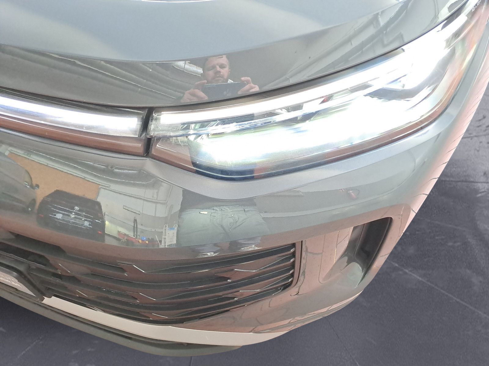 Volkswagen Tayron - Bild 13