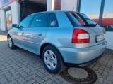 Audi A3 1.8 Attraction/ Automatik/2x PDC/ Alcantara - gebrauchte Audi A3 aus dem Jahr 2001