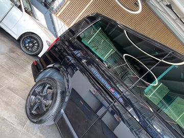 Volkswagen T6 Multivan Lang *ACC*AHK*NAVI*KAM*ELEKT.TÜREN*
