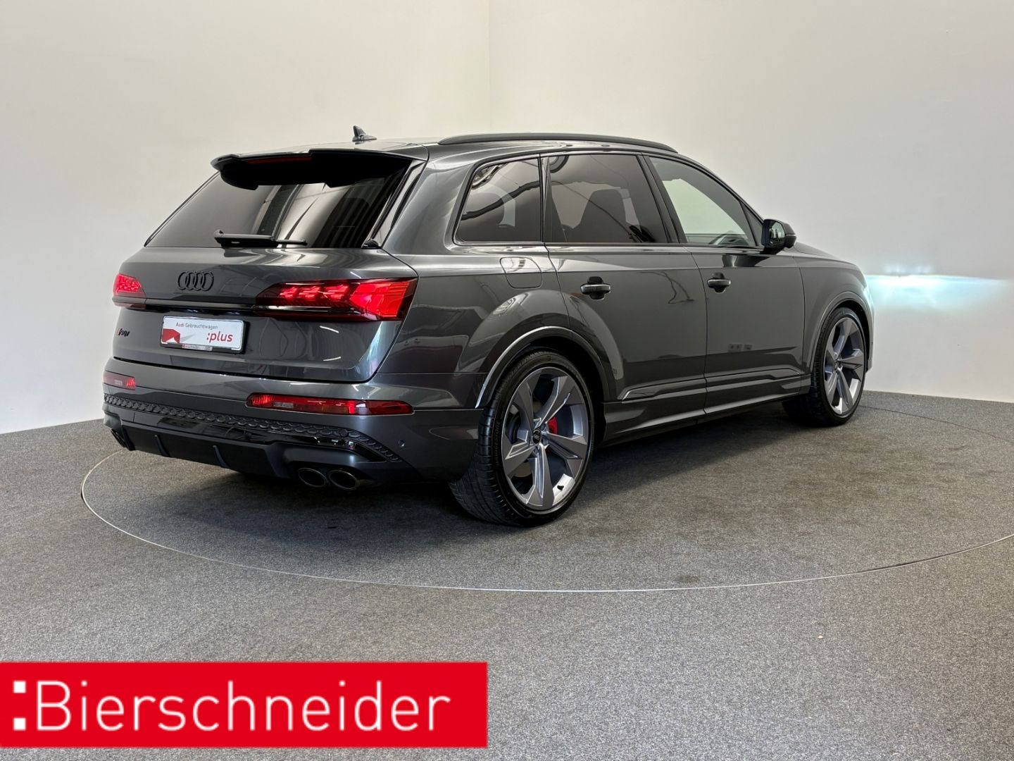 Audi SQ7 - Bild 5
