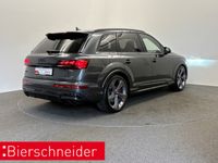 Audi SQ7 - Vorschau Bild 5