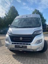 Weinsberg CaraTour 600 ME - Solar, Dachklima,UVP 77.139 € - Weinsberg CaraTour