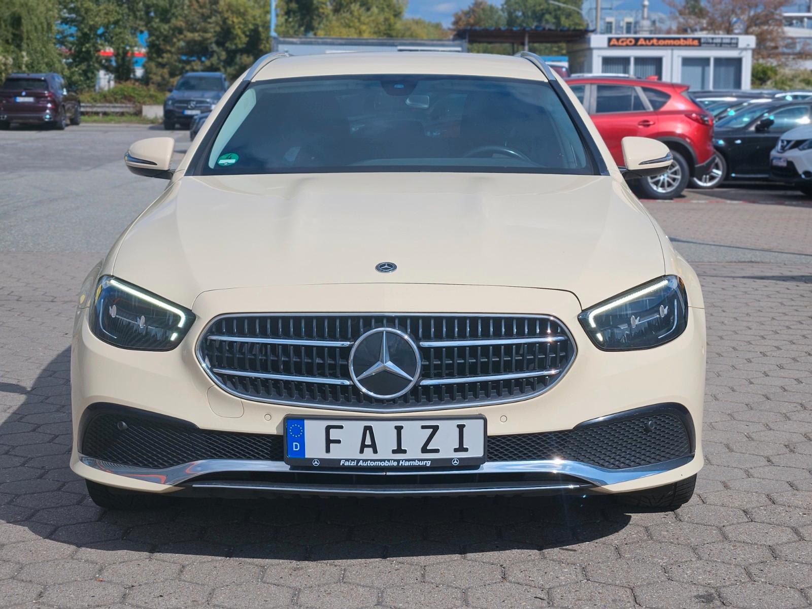 Mercedes-Benz E 300