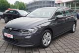 Volkswagen Golf VIII Variant 1.5 TSI Life LED Navi ACC PDC - VW Gebrauchtwagen von 2022