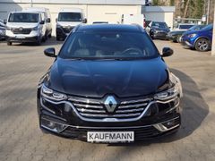 Fahrzeugabbildung Talisman Grandtour Initiale Paris 2.0 BLUE dCi 1