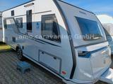 Knaus Südwind 580 QS 60 Years Fußbodenerwärmung - Angebote