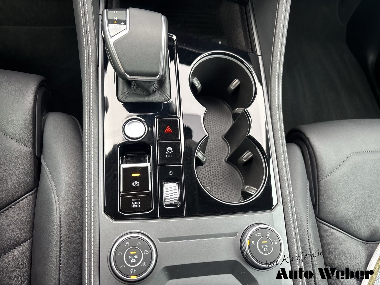 Volkswagen Touareg - Bild 24