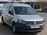 Volkswagen Caddy Maxi Maxi TDI Nfz Kasten *REGAL*KLIMA - Volkswagen Caddy Maxi: Kasten