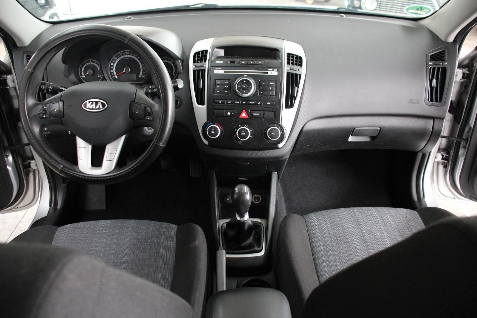 Kia Ceed Sportswagon LX