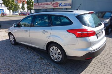 Ford Focus - 7