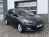 Ford C-Max Titanium PDC Klima Navi TÜV NEU