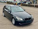 BMW// 525d // Edition// 3.0 / Motor - BMW 525 aus 2009: Kombi, 525d
