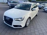 Audi A1 *Bi-Xenon*LED-Tagfahrlicht*AUX*Alu-Felgen*+++ - Audi A1 aus 2011