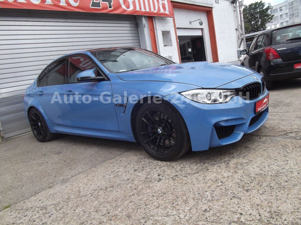 BMW M3