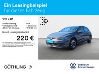 Volkswagen Golf - Vorschau Bild 2