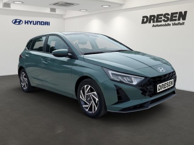 Hyundai i20 - Bild 2