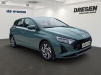 Hyundai i20 - Vorschau Bild 2