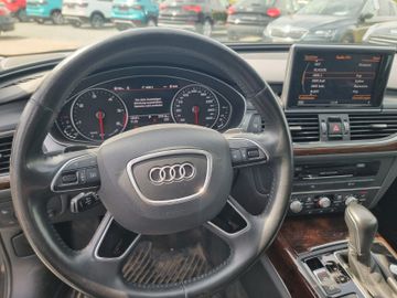 Audi A6 - 12