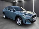 BMW X2 sDrive20i +DR.ASSIST+AUTOMATIK+FLA+WIDESCREEN - : Klimaanlage, Auto