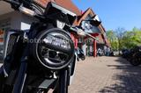 Honda CB 125 R ! A1 ! B196 ! 6 JAHRE GARANTIE ! - HONDA CB 125 J