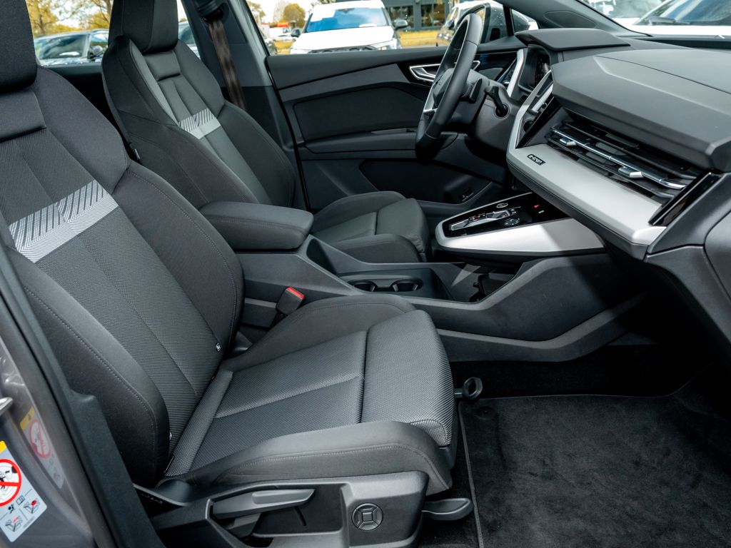 Audi Q4 e-tron - Bild 8