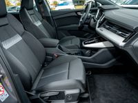 Audi Q4 e-tron - Vorschau Bild 8