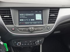 Opel Crossland 1.2 (EURO 6d)