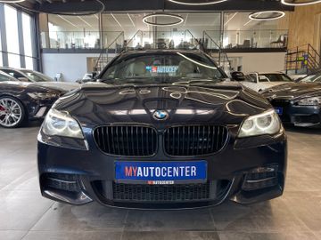 BMW 530 d xDrive *M-PAKET*HUD*AHK*BI-XENON*PANO*STHZ