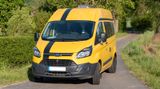 Ford Transit Custom Wohnmobil - 2 Pers. - WC/Küche  - Ford Gebraucht Wohnwagen gebraucht