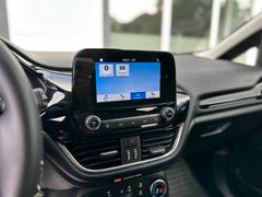 Ford Fiesta - Vorschau 6