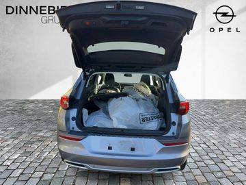 Opel Grandland (X) - 8