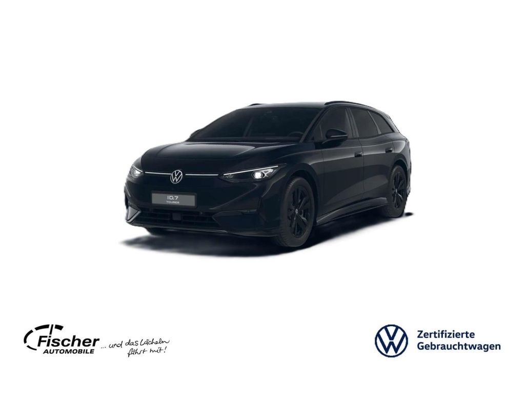 2025 Volkswagen ID.7