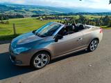 Renault Megane Coupé-Cabriolet 1.6 16V 110 Dynamique... - Renault Megane aus 2010: Cabrio