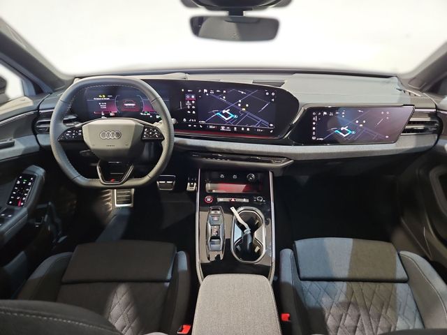 A6 Avant edition one TDI quattro PANO+ALLRADLENK