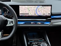 BMW 520 - Vorschau Bild 10