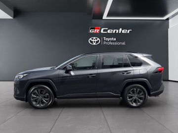 Toyota RAV 4 - 10