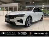 Skoda Octavia Combi RS 2,0 TSI 195 kW 7-Gang-DSG Verfü - Skoda Jahreswagen: Automatik
