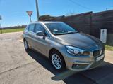 BMW 220 Active Tourer 220i - Unfallfrei - BMW: Unfall