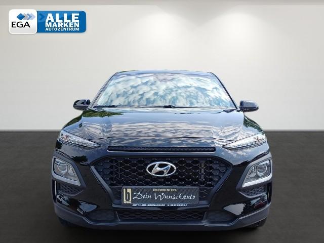 Hyundai KONA 1.0 T-GDI Select 2WD Spurhalte Klima Blueto