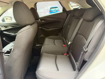 Mazda CX-3 - 6