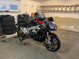 Aprilia Tuono V4R APRC - V4 Factory Optik - APRILIA TUONO R FACTORY