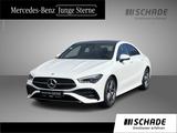 Mercedes-Benz CLA 200 Coupé AMG Line Multib*Pano*Distro*Kamera