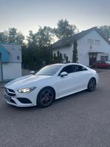 Mercedes-Benz CLA 250 DCT - - gebrauchte Mercedes-Benz CLA 250 aus dem Jahr 2023