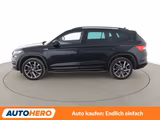 Skoda Kodiaq 2.0 TSI Sportline 4x4 Aut.*ACC*360*CANTON - Skoda Kodiaq: Sportline